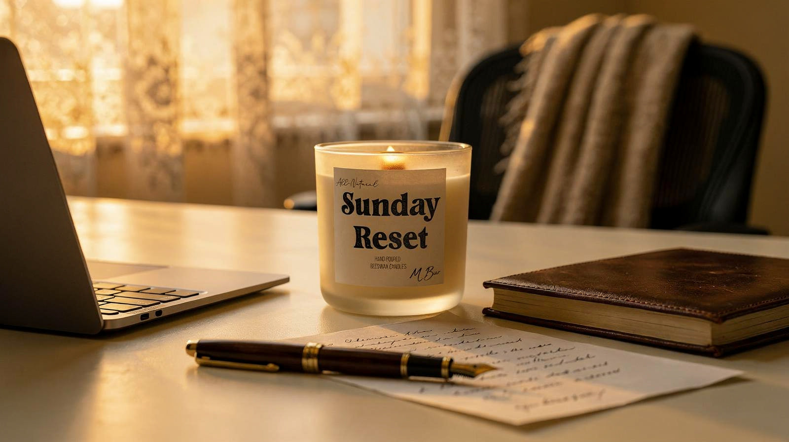 Best Candles for Debevoise & Plimpton Employees: 6 Picks to Elevate Your Workspace - MBur Candle Co.
