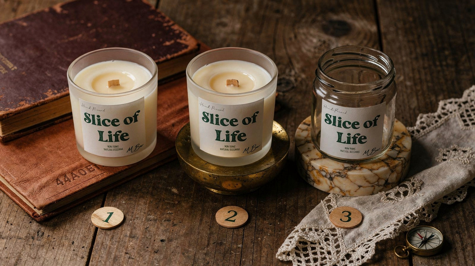 Best Candles for Employees at Farming: Gifts That Boost Morale and Focus - MBur Candle Co.