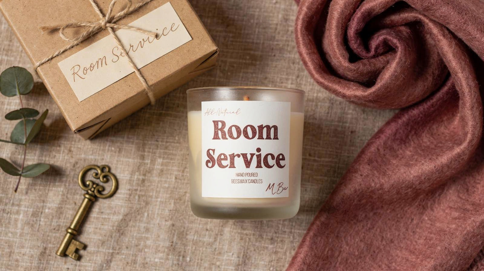 Best Candles for Engel & Völkers Employees: A Luxury Gift Guide - MBur Candle Co.