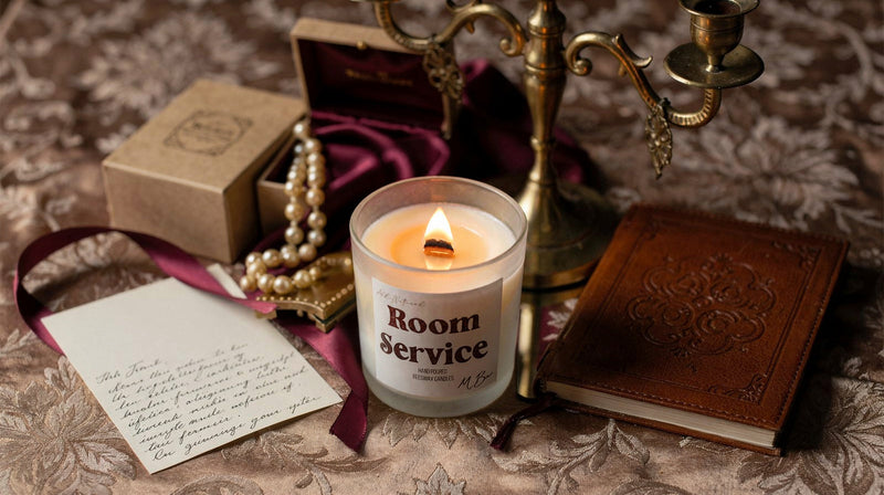 Best Candles for Epique Realty Employees: A Gift Guide for a Better Workday - MBur Candle Co.