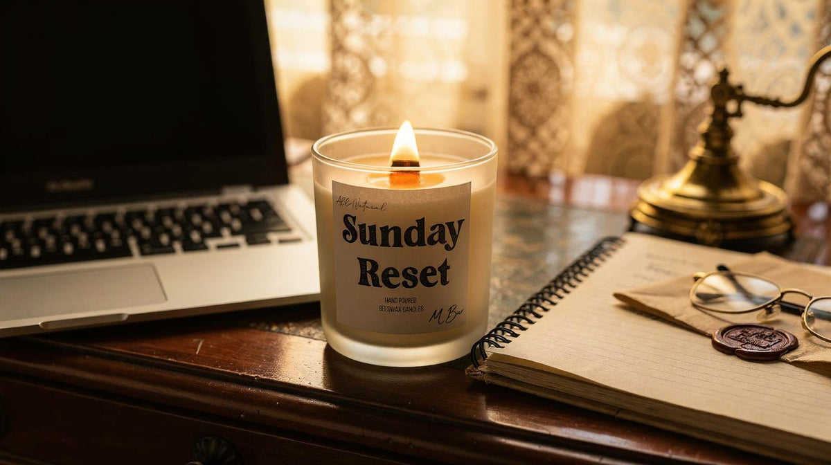 Best Candles for Faegre Drinker Employees: 7 Picks to Upgrade Your Workspace - MBur Candle Co.