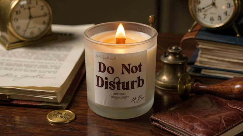 Best Candles for Fisher Phillips Employees: Clean Scents That Sharpen a Long Workday - MBur Candle Co.