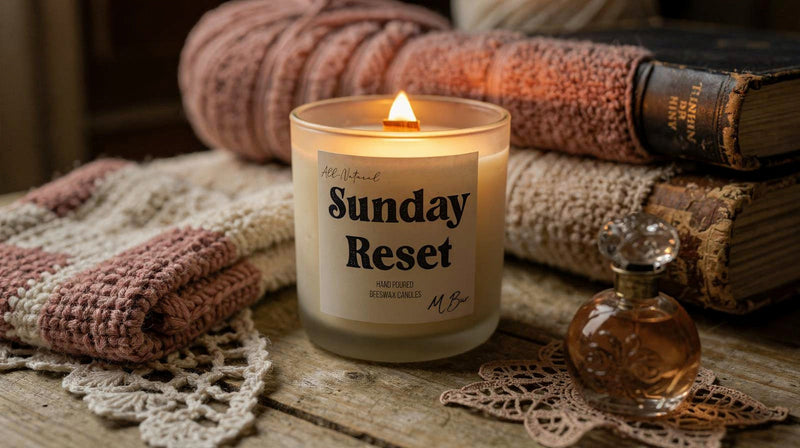 Best Non Toxic Candles for Spring Allergy Season: Clean Burning Solutions