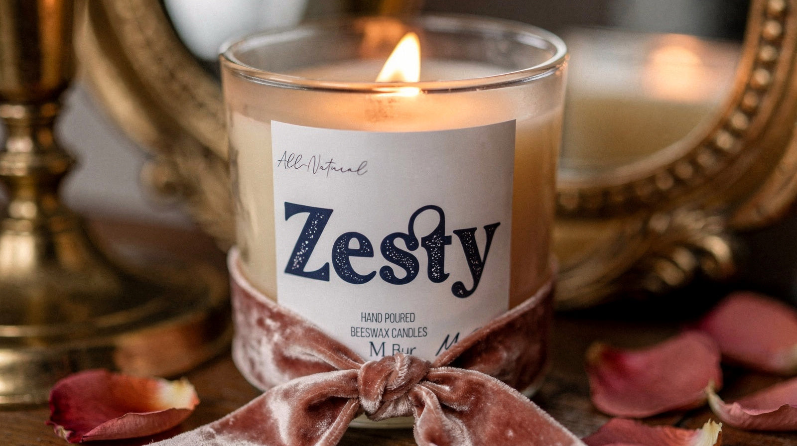 Best Candles for Lifting the Baby Blues, Ranked - MBur Candle Co.
