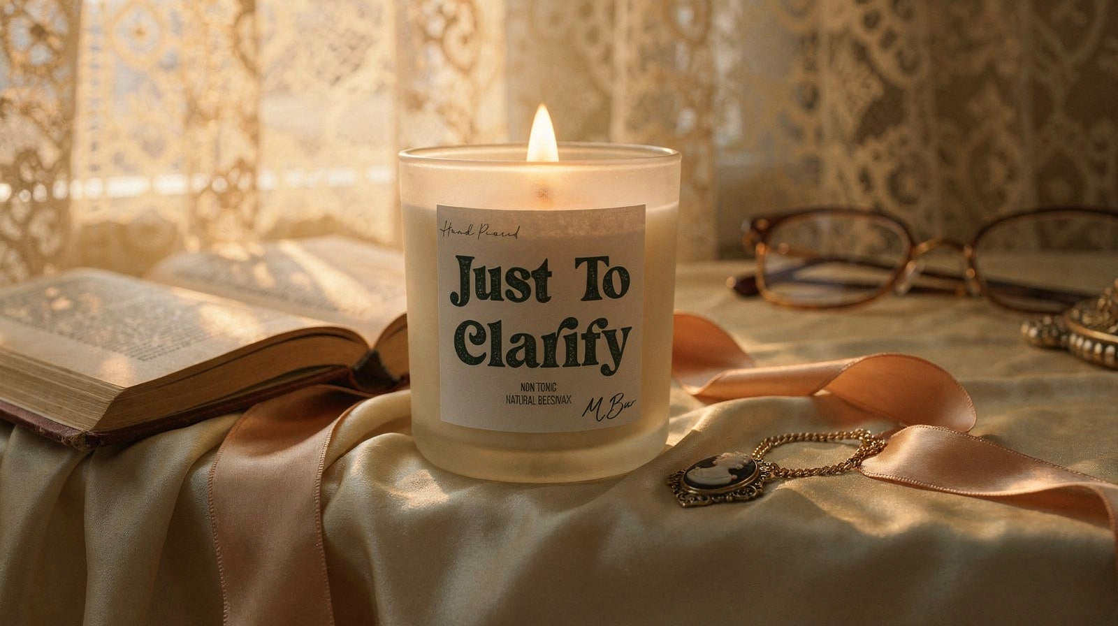 Best Candles for Long COVID and Post Viral Scent Sensitivity - MBur Candle Co.