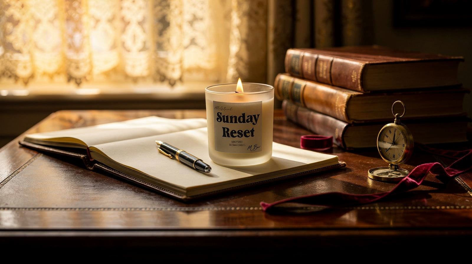 Best Candles for Mayer Brown Employees: Premium Picks for a Sharper Workspace - MBur Candle Co.