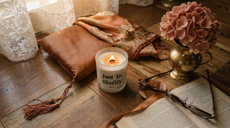 Best Candles for Meditation and Mindfulness Practice: 7 Picks Worth Your Attention - MBur Candle Co.
