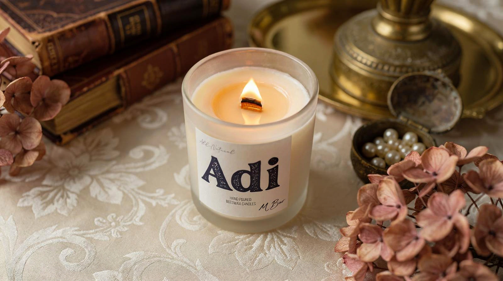 Best Candles for Parakeets: Safe and Non-Toxic Options - MBur Candle Co.