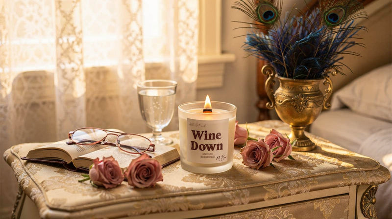Best Candles for People Recovering From Pneumonia: 7 Clean Picks - MBur Candle Co.