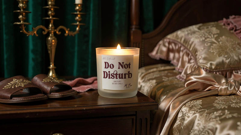 Best Candles for People With Lupus and Photosensitivity: Clean, Soothing Options - MBur Candle Co.