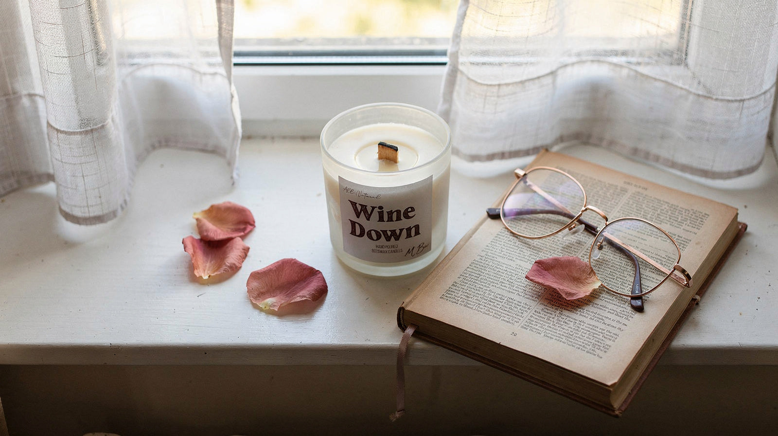 Best Candles for People With MCS (Multiple Chemical Sensitivity): 7 Clean Burning Picks - MBur Candle Co.