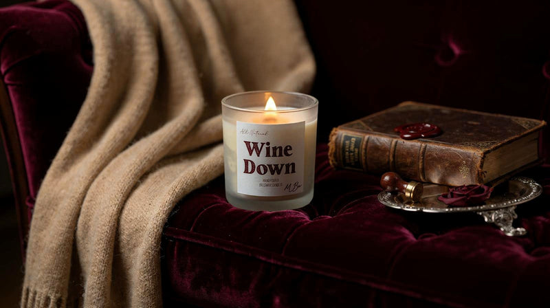 Best Candles for Pleurisy Recovery: What Actually Helps a Sensitive Chest - MBur Candle Co.