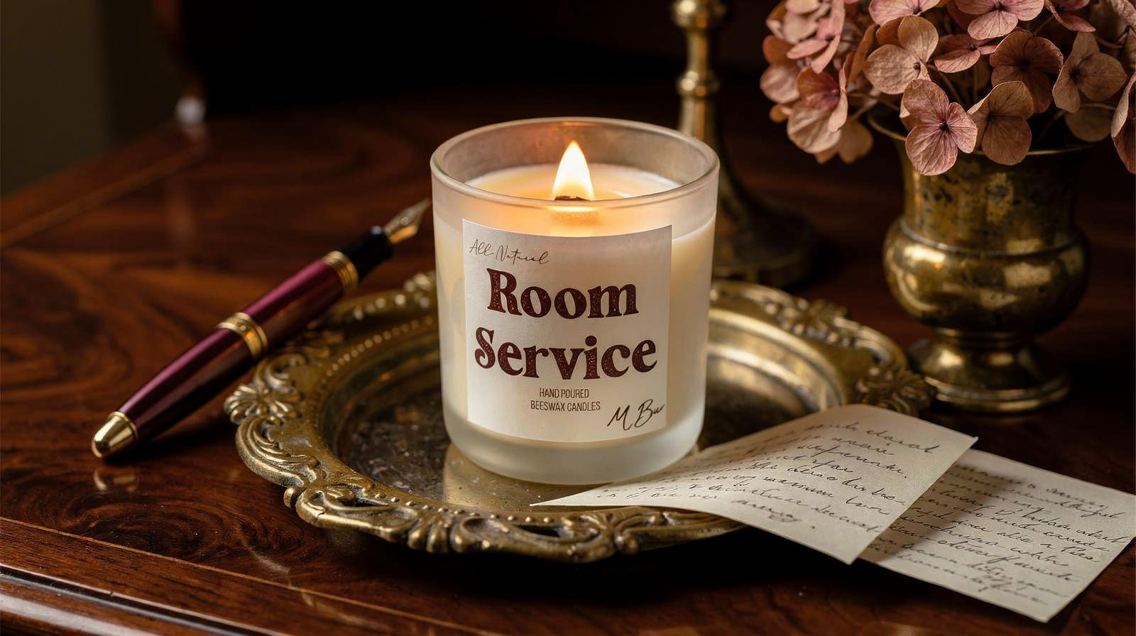 Best Candles for Relationship Strain: How Scent Helps You Reconnect - MBur Candle Co.