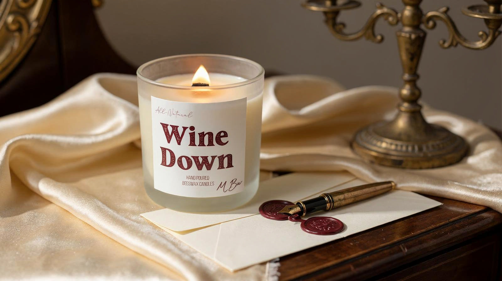 Best Candles for Return-to-Work Dread (Ranked for 2026) - MBur Candle Co.