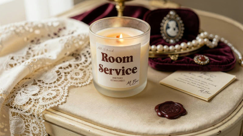 Best Candles for Select Group Employees: A Gift Guide That Won't End Up in a Drawer - MBur Candle Co.
