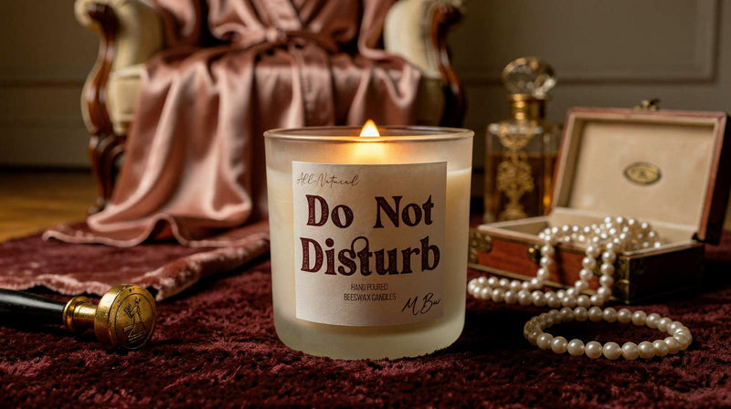 Best Candles for Senior Pets With Weak Respiratory Systems: A Safe and Soothing Guide - MBur Candle Co.