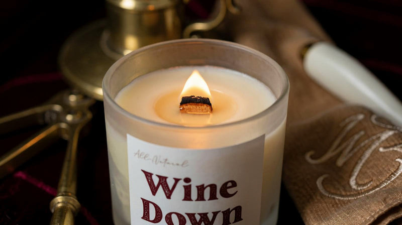 Best Candles for Sheppard Mullin Employees: Focus and Stress Relief Picks - MBur Candle Co.