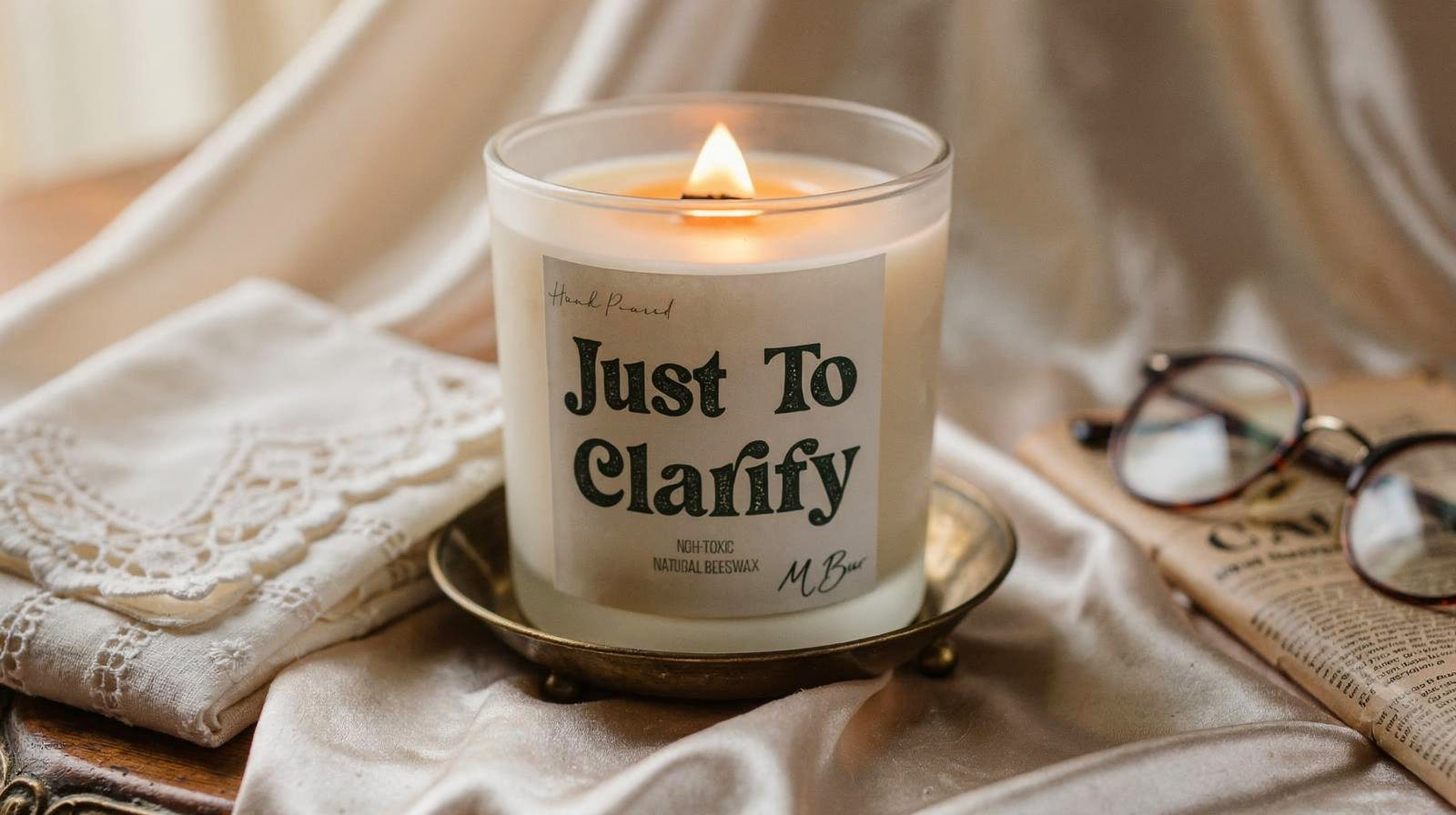 Best Candles for Tarantula Enthusiasts (Ranked by Safety and Style) - MBur Candle Co.
