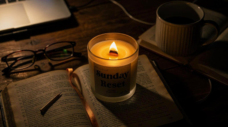 Best Candles for the Week Before a Big Exam: 6 Study Picks Ranked - MBur Candle Co.