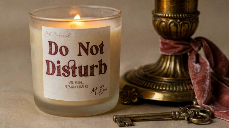 Best Candles for Therapists Between Sessions: 6 Picks for a Calm, Clean Practice - MBur Candle Co.