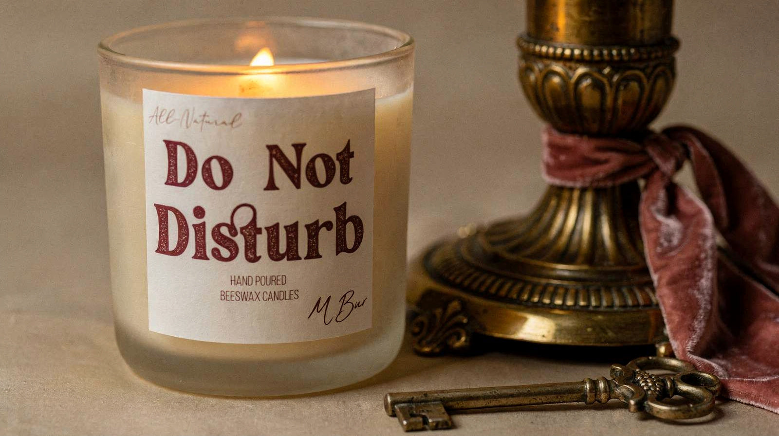 Best Candles for Therapists Between Sessions: 6 Picks for a Calm, Clean Practice - MBur Candle Co.