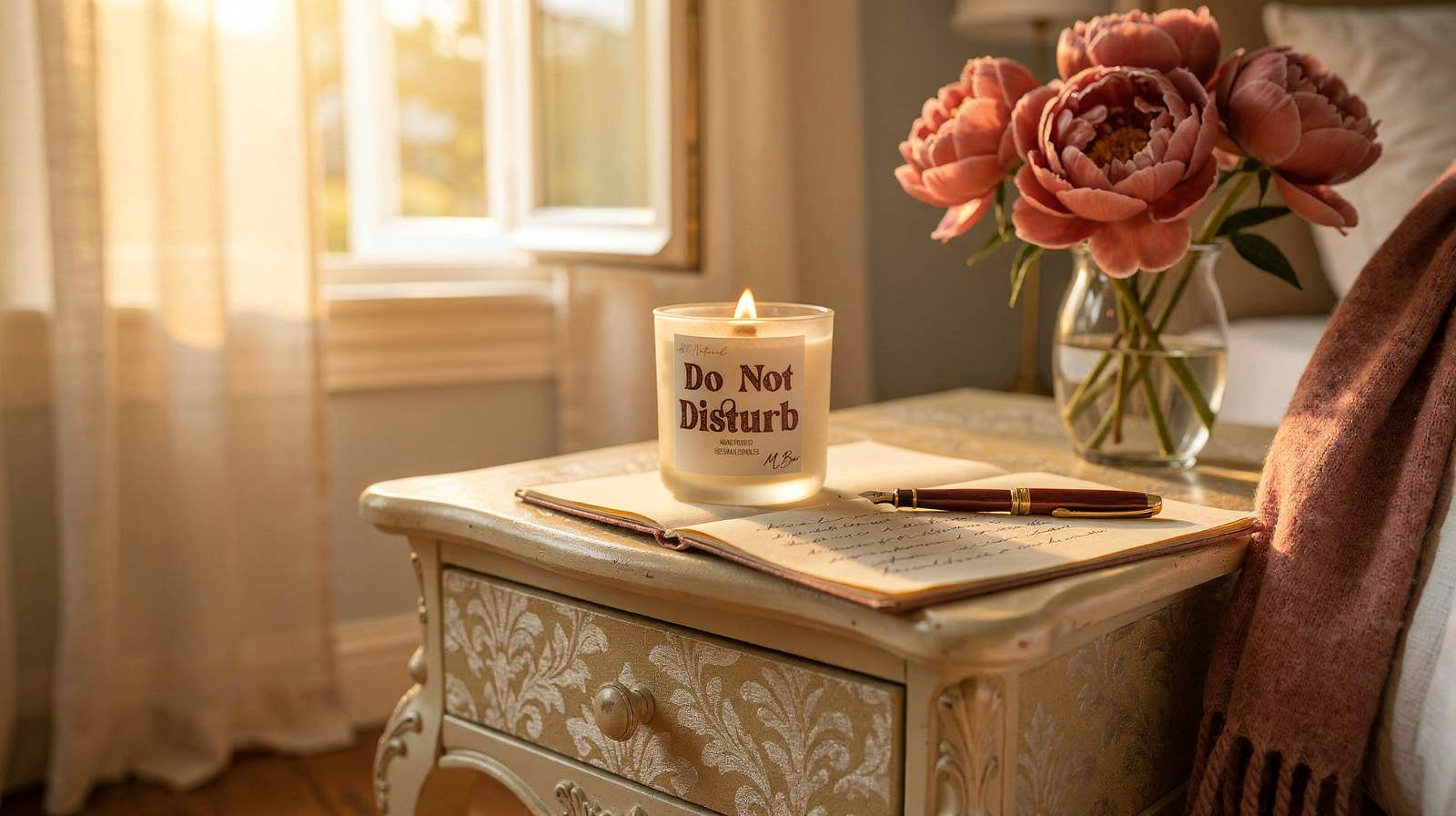 Best Candles for Tuberculosis Patients: What's Safe and What to Skip - MBur Candle Co.