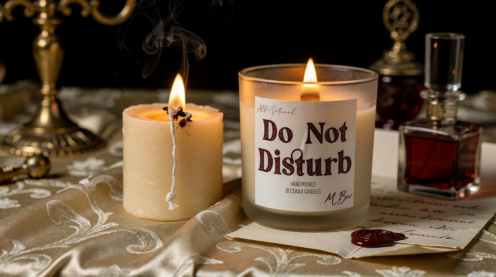 Best Candles for Whooping Cough Recovery? Read This First - MBur Candle Co.
