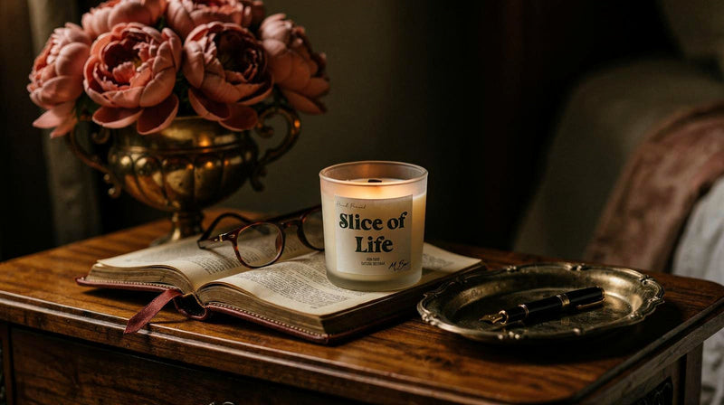 Best Candles That Smell Like a Golf Course at 7 AM (Ranked) - MBur Candle Co.