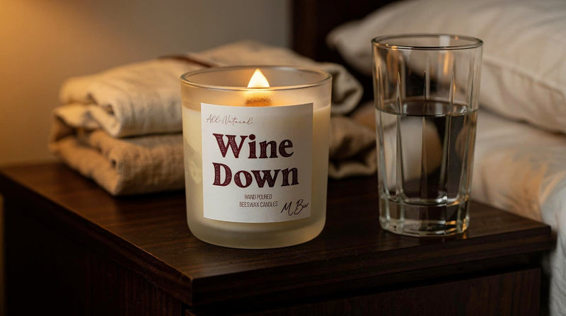 Best Candles for Sleep in 2025: 7 Picks That Actually Help You Wind Down