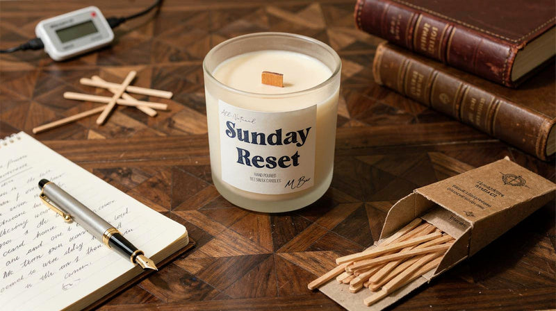 Brooklyn Candle Makers: What Local Small-Batch Actually Means - MBur Candle Co.