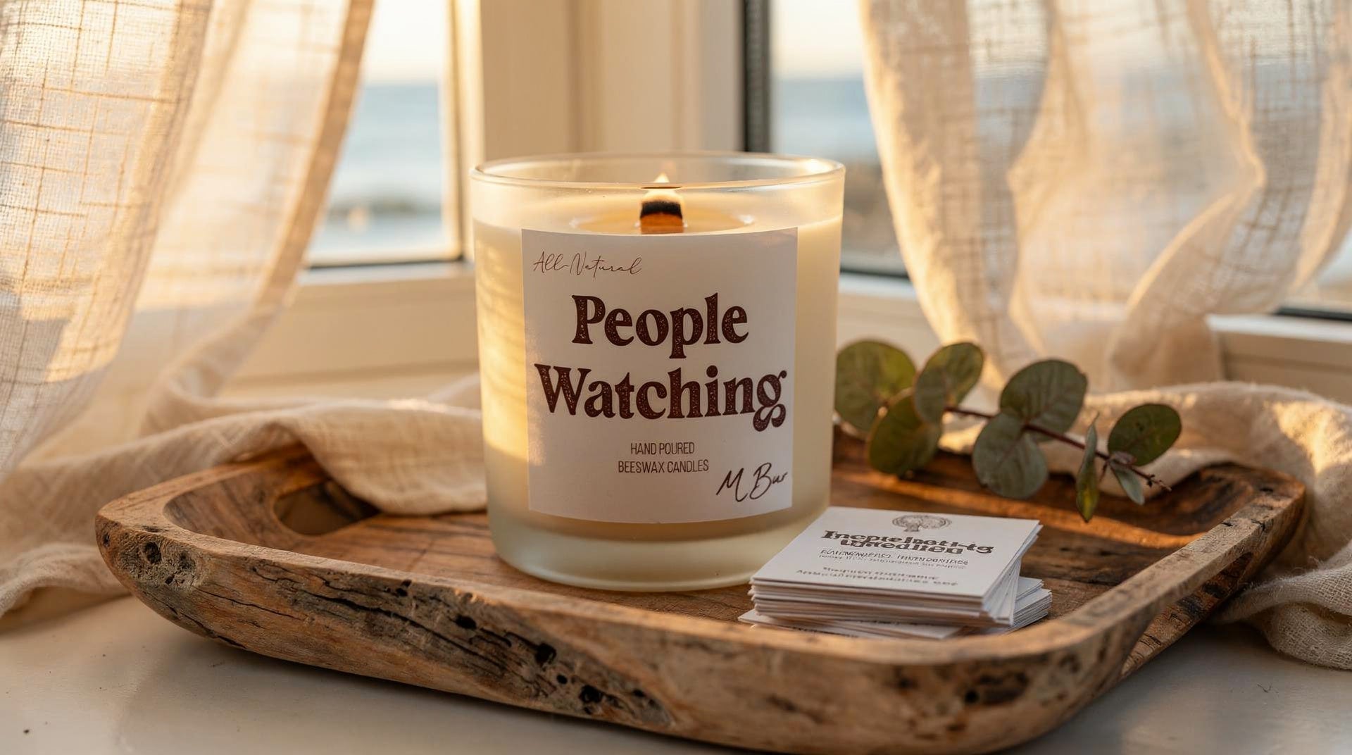 What Chemicals Are in Sand and Fog Candles? - MBur Candle Co.