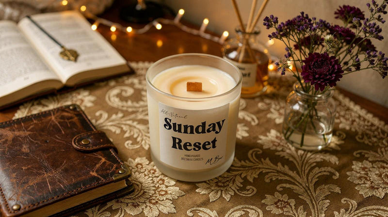 Can You Burn Candles in College Dorms? What You Need to Know - MBur Candle Co.