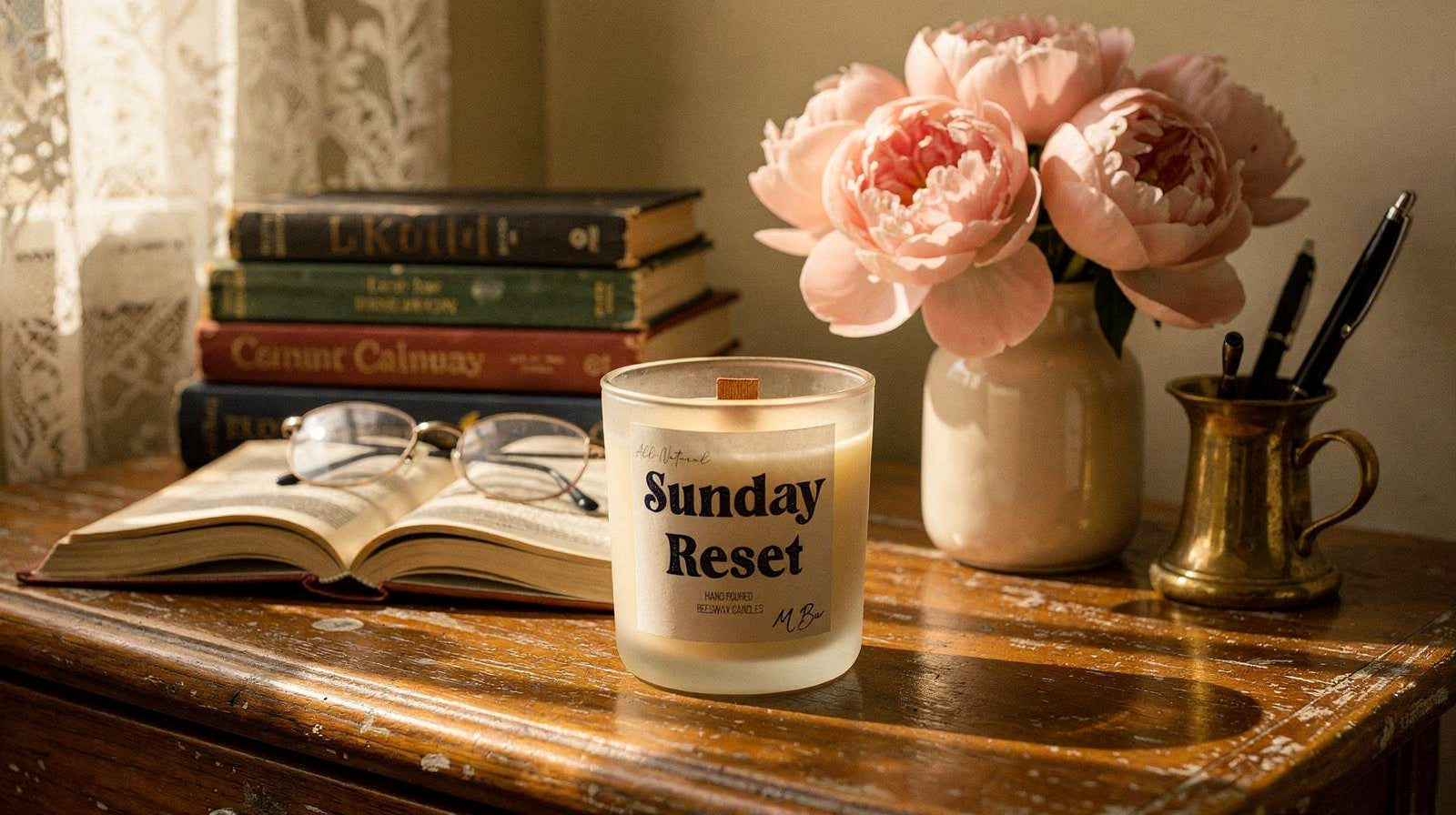 Can You Have a Candle Warmer in a Dorm? The Rules by School - MBur Candle Co.