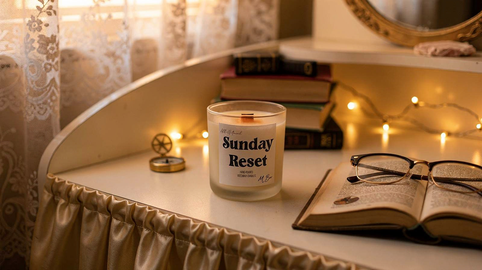 Can You Have Candle Warmers in Dorms? A Comprehensive Guide - MBur Candle Co.