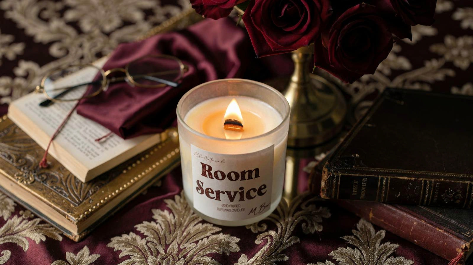Candle Warmer Temperature: What's Ideal and What's Too Hot - MBur Candle Co.