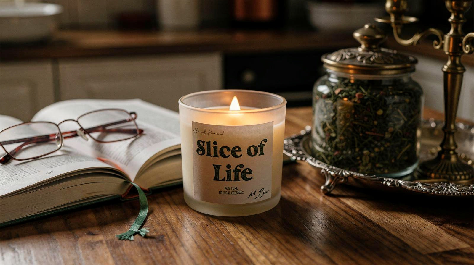 Candles and Endocrine Disruption: What the Research Actually Shows - MBur Candle Co.