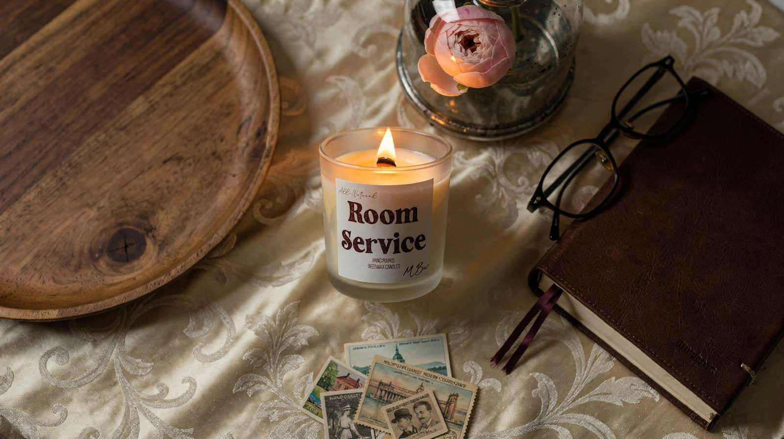 Candles That Capture the Essence of Rio de Janeiro (Ranked) - MBur Candle Co.