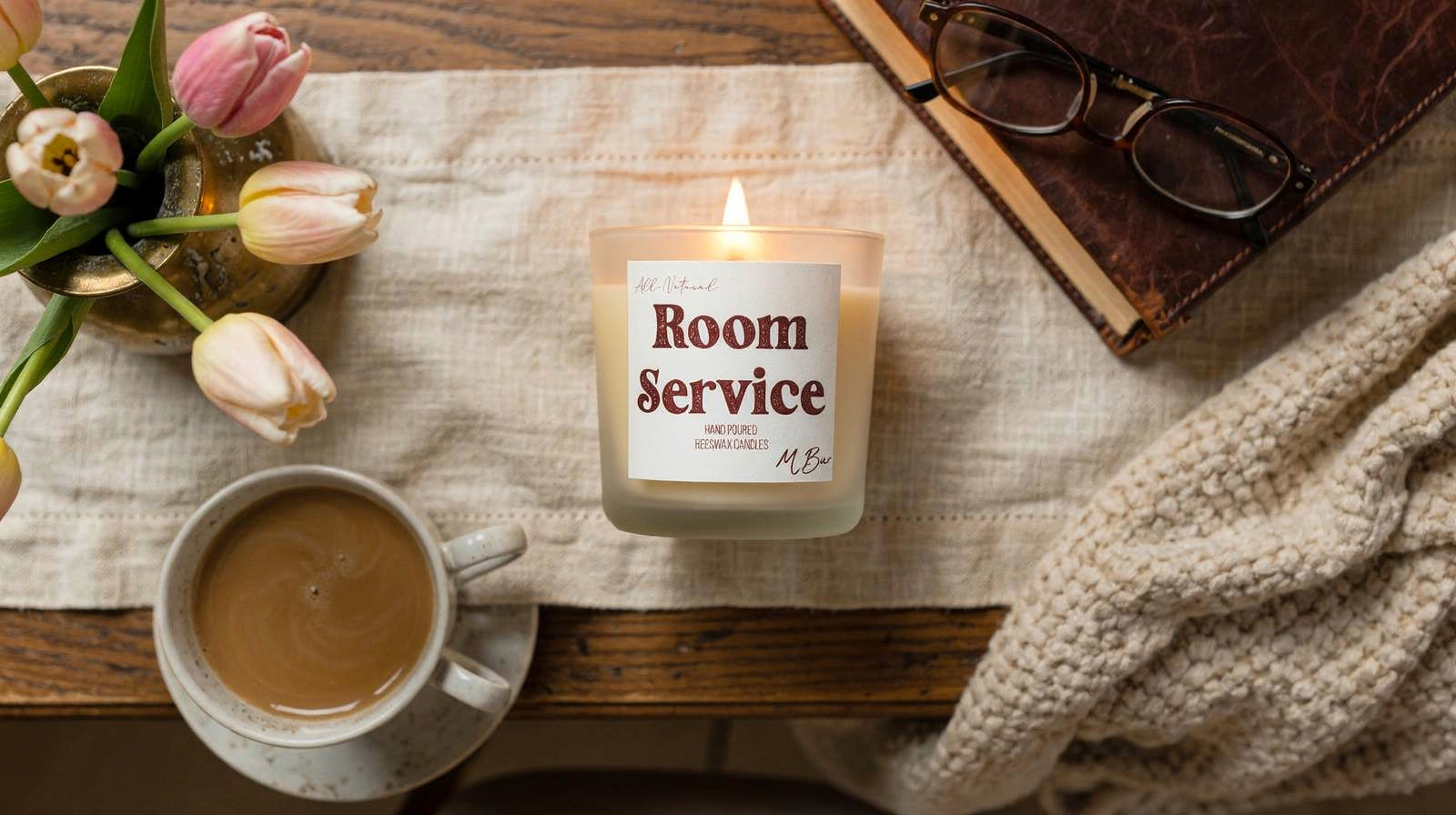 Candles That Remind You of Amsterdam: 7 Picks to Bottle the City - MBur Candle Co.