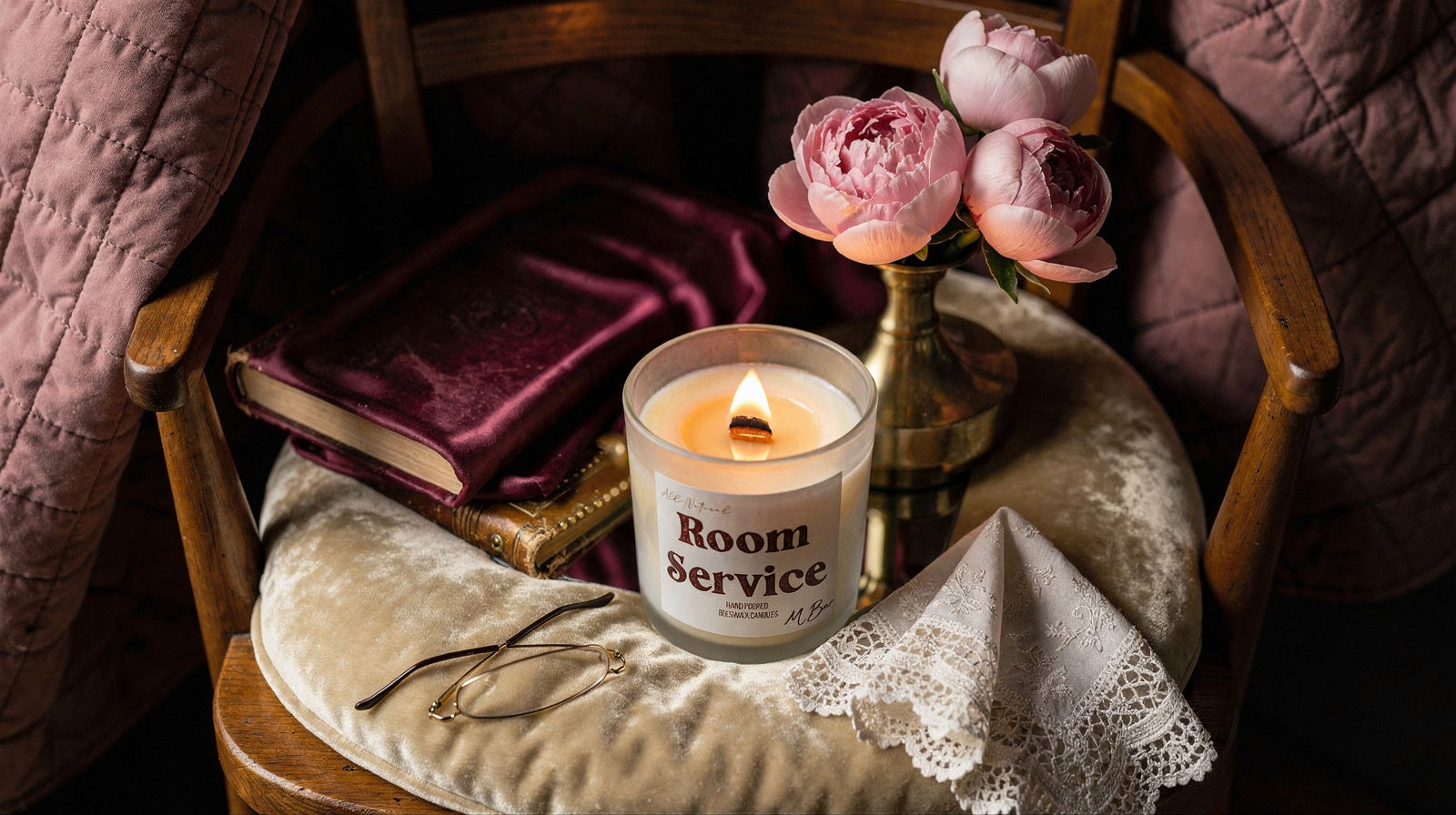 Candles That Remind You of Blanket Forts: 6 Cozy Picks Ranked - MBur Candle Co.