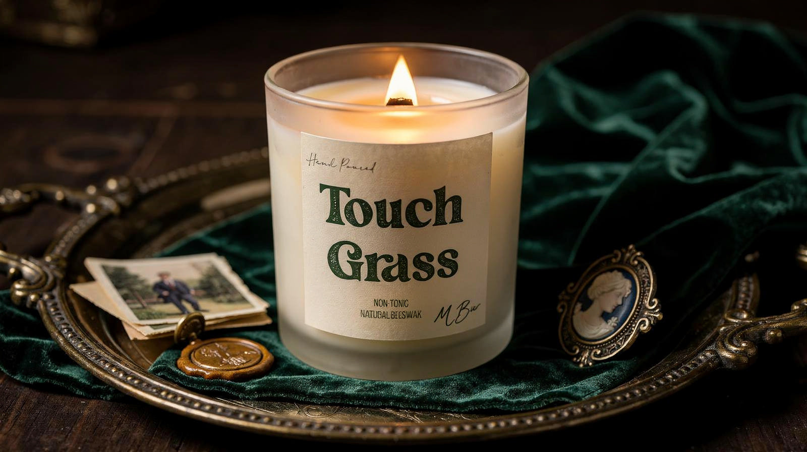 Candles That Remind You of Camping: 7 Outdoor-Inspired Picks, Ranked - MBur Candle Co.