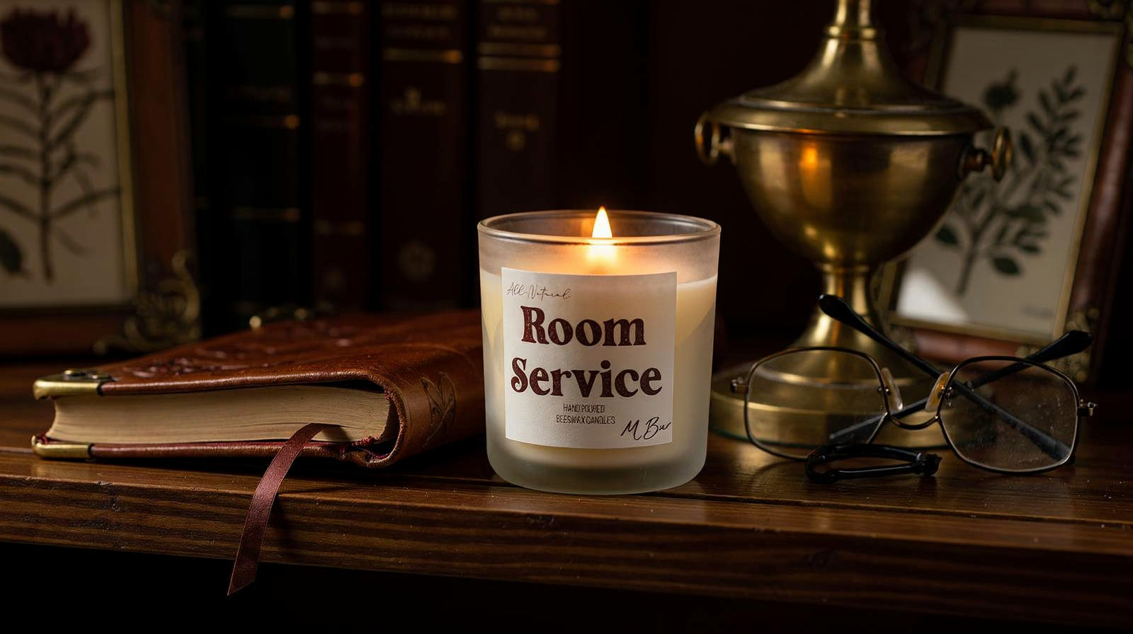 Candles That Remind You of Field Trips: 7 Nostalgic Scents Ranked - MBur Candle Co.