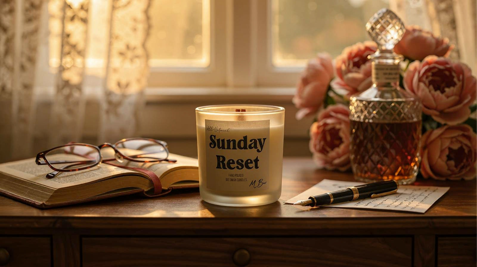 Candles That Remind You of Graduation Day (A Gift Guide) - MBur Candle Co.