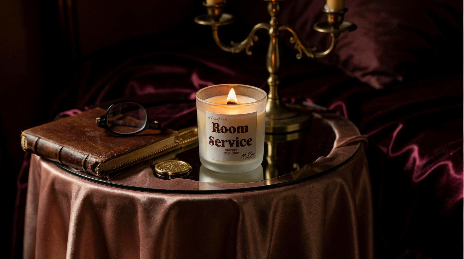 Candles That Remind You of Prom Night: 7 Nostalgic Picks Ranked - MBur Candle Co.