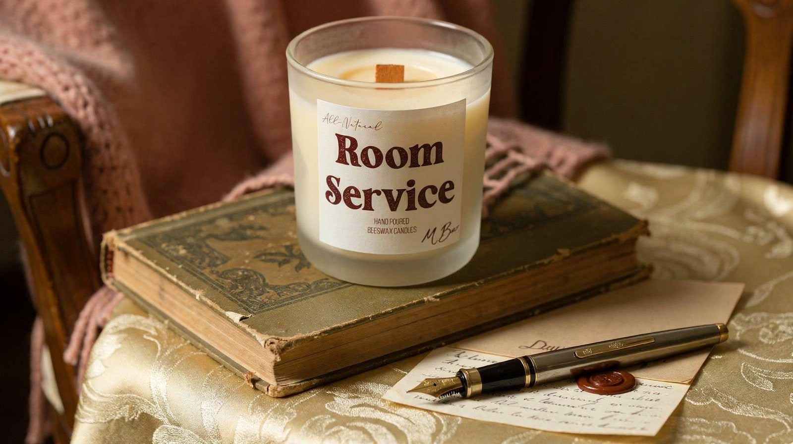 Candles That Remind You of Sleepovers: Cozy Scents for a Nostalgic Evening In - MBur Candle Co.