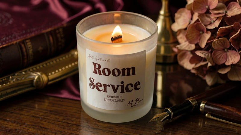 Chemicals in Homesick New York City Candles: What Actually Affects Your Air - MBur Candle Co.