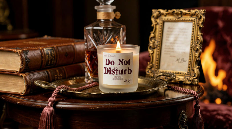Best Scents for a Luxurious Home: Rich, Sophisticated Picks - MBur Candle Co.