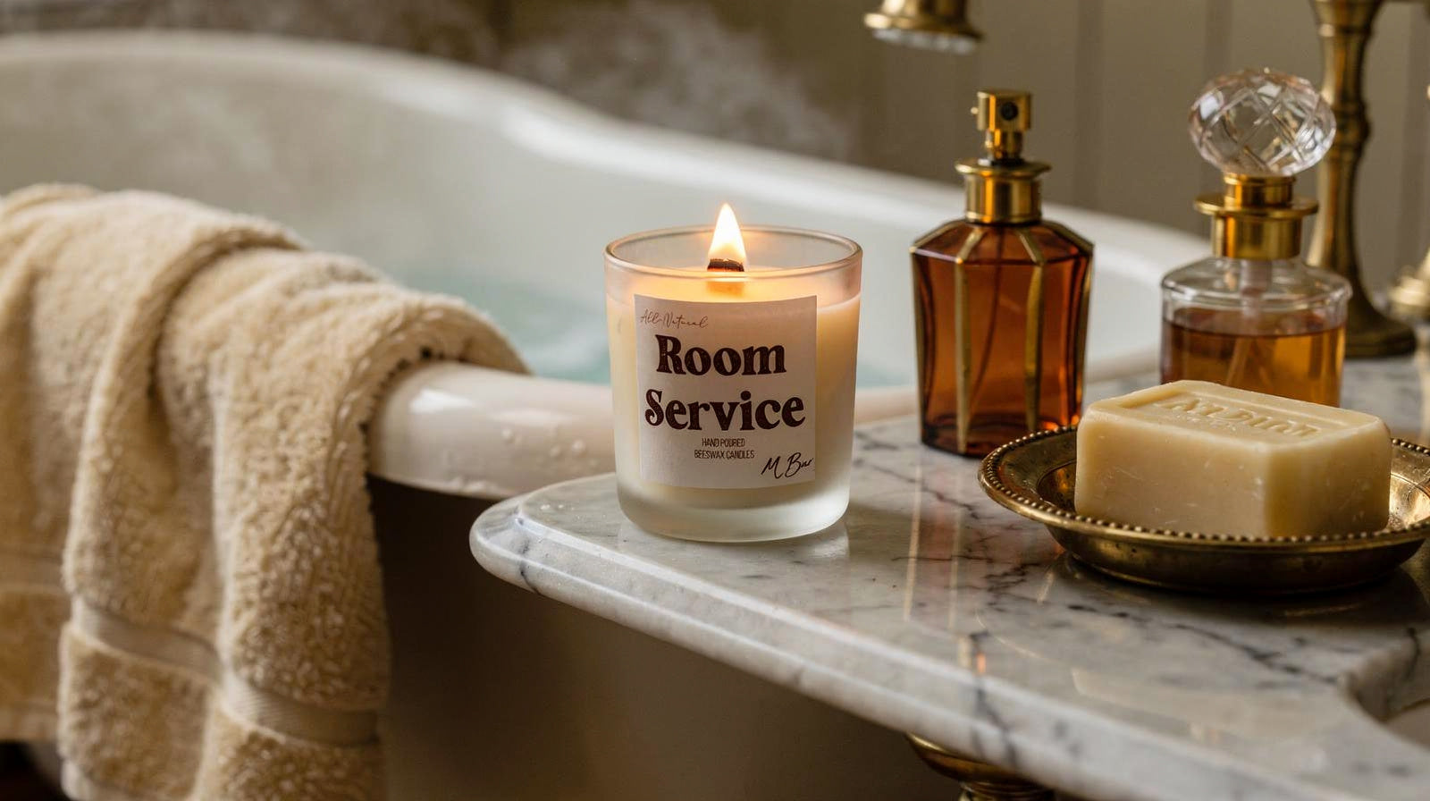 Diptyque Candle Size Guide: How to Match the Right One to Your Room - MBur Candle Co.