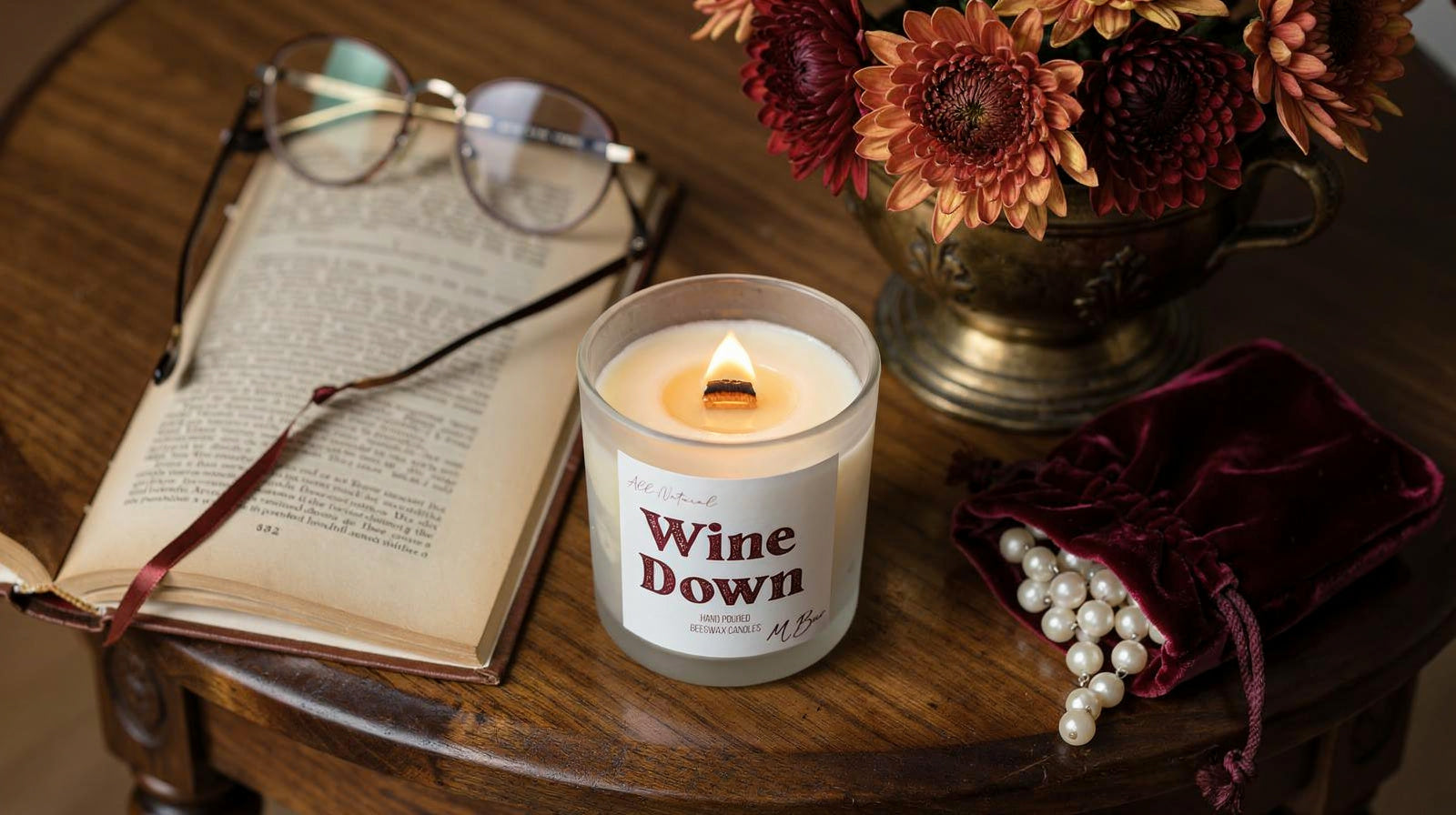 Do Candle Warmers Actually Work? The Truth About Fragrance Diffusion - MBur Candle Co.