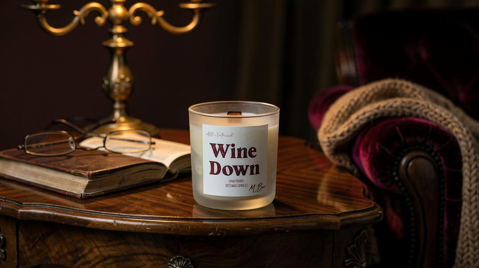 Do Candle Warmers Really Work? A Comprehensive Guide - MBur Candle Co.