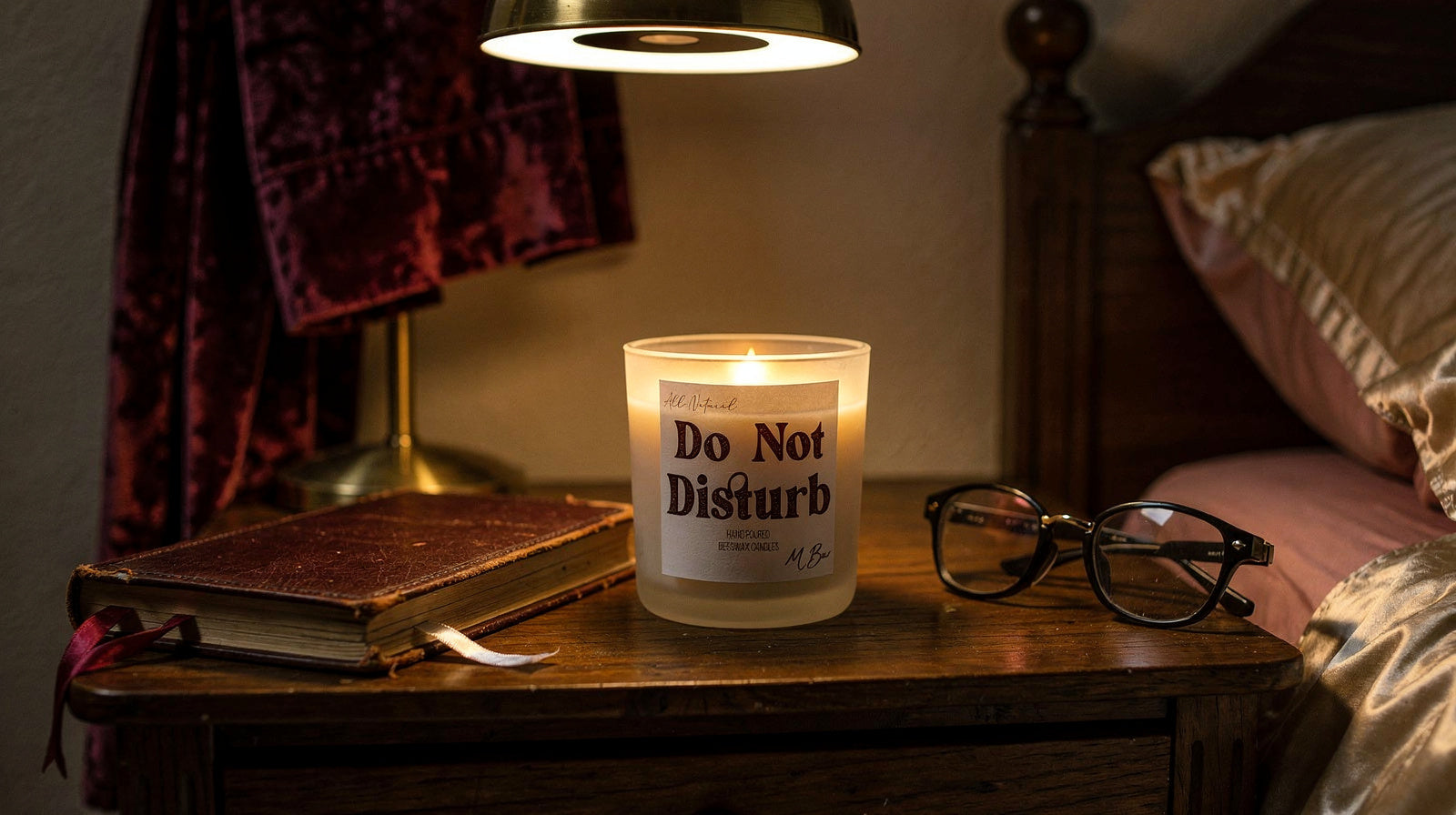 Do Candle Warmers Use Up Candles Faster or Slower? The Surprising Truth - MBur Candle Co.